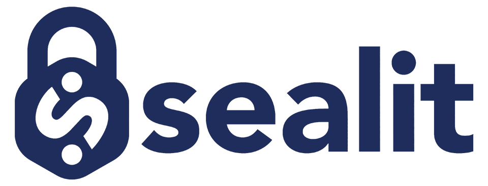 Sealit logo